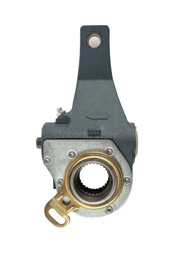 ajustador-de-la-holgura-del-freno-flotación-en-el-fondo-blanco-piezas-camión-partes-coche-trinquete-ajuste-manual-255692965.webp