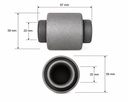 BUSHING CILINDRICO