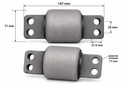 BUSHING DE CORBATIN