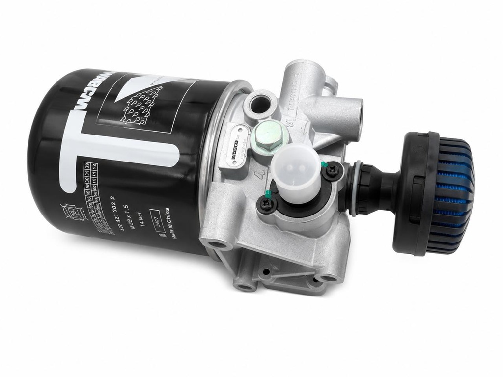 SECADOR AIRE COMPLETO WABCO
