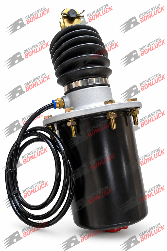 [30ZDS07-01060] SERVO DIRECCION