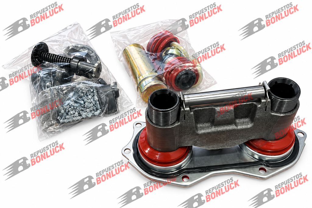 [CE3501160-HLBS22.5&CE3501200-HBLS22.5] KIT REPARACION CALIPER 6130