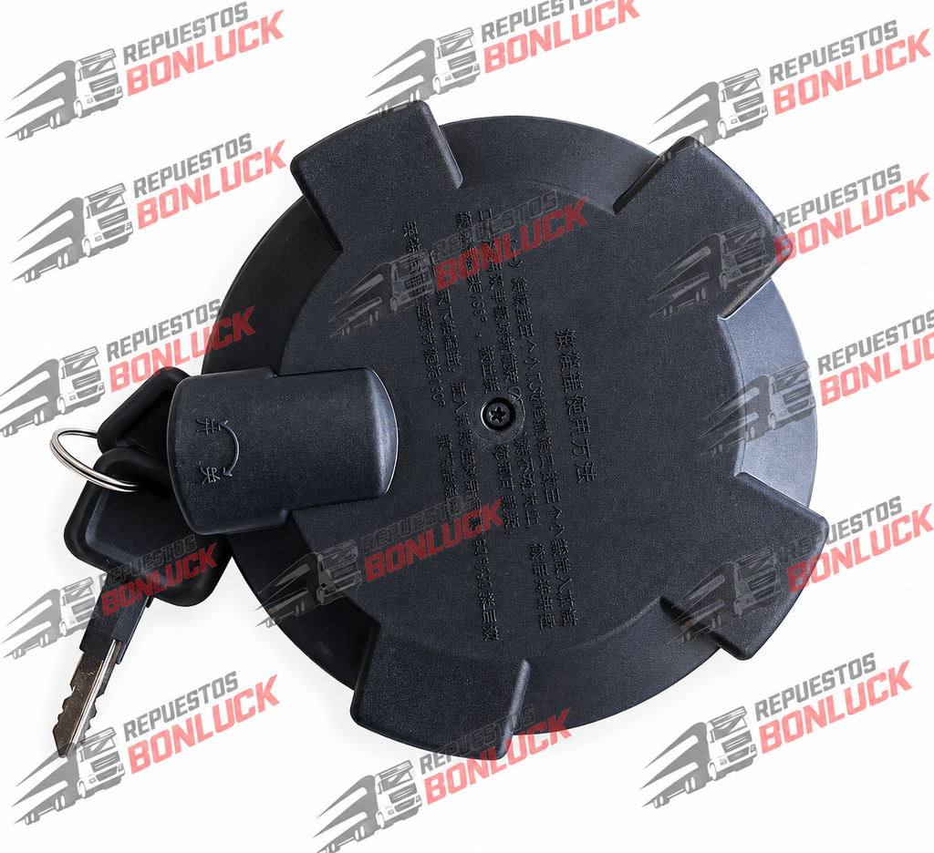 [77310-E0360] TAPON COMBUSTIBLE LLAVE