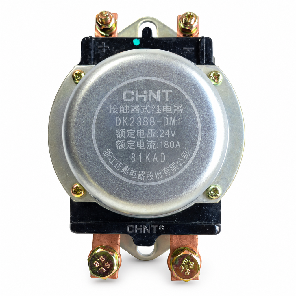[CHNT DK 238B-DW1] RELAY ARRANQUE CAJA ELECTRICA
