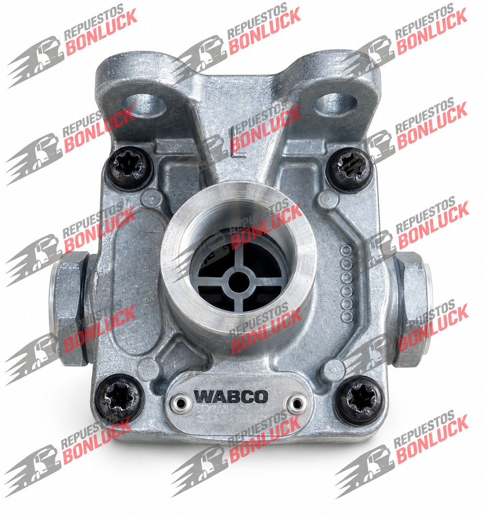 [9735000000] VALVULA DESCARGA AIRE WABCO