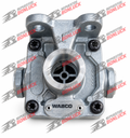 VALVULA DESCARGA AIRE WABCO