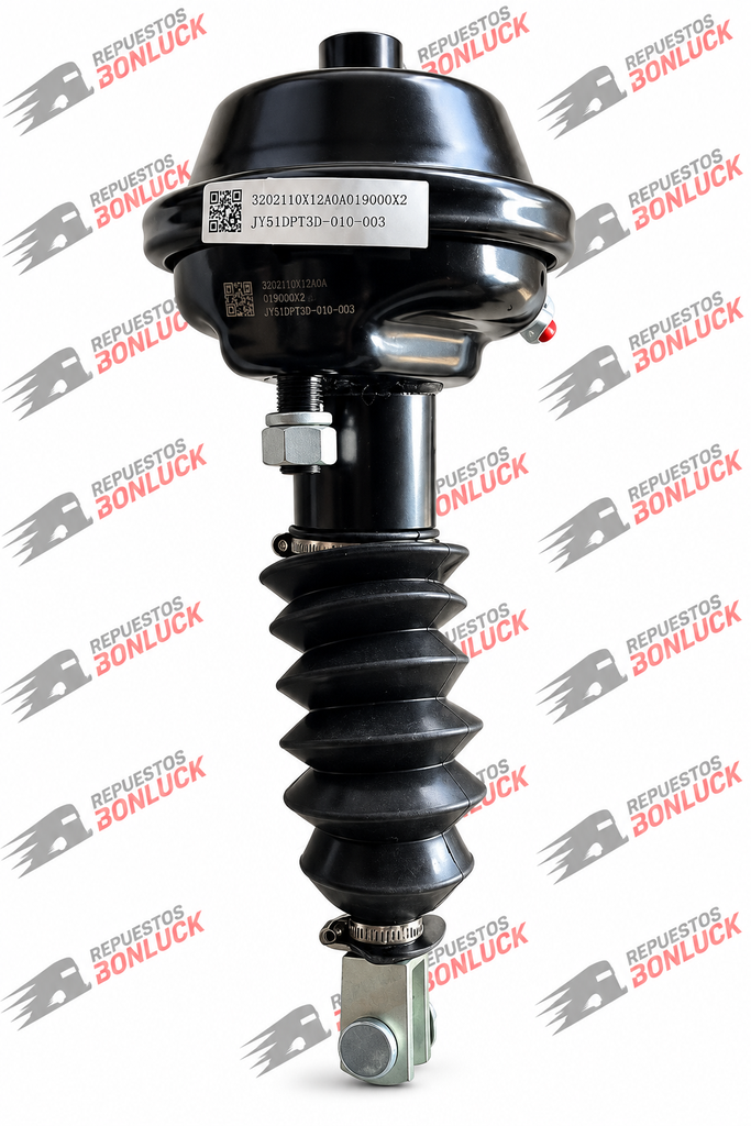 [JY3519FGS7D-010-003] SERVO EJE TAC