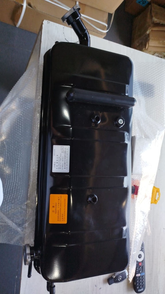 [13C096-11010-01] TANQUE EXPASION 6130-6140 ISL