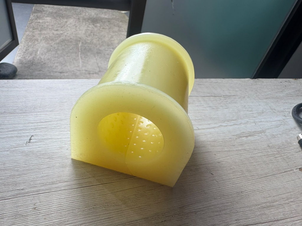 [2916012001] BUSHING ESTA TRASERA 6130.-6140 50 MM