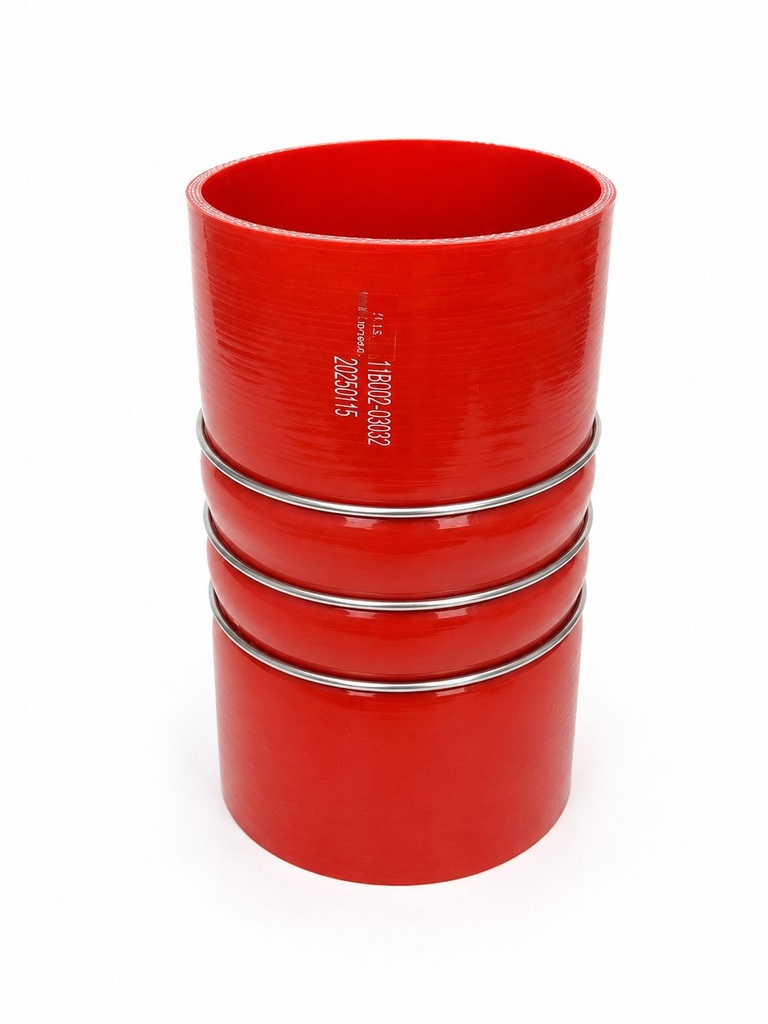 [11B002-09032] MANGUERA 4 P INTERCOLER